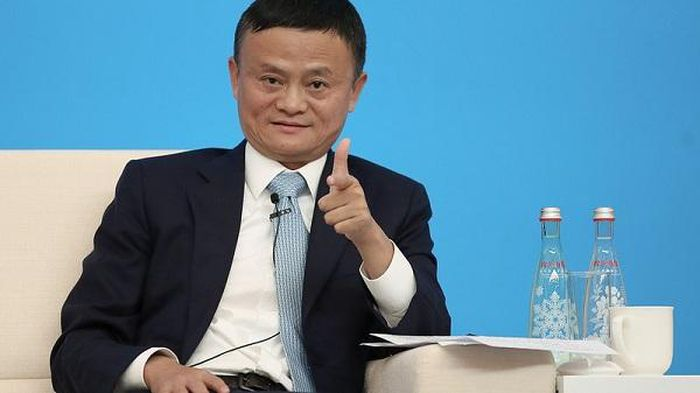 Quản Lý Nhân Sự Của Jack Ma: Không Phải Doanh Nghiệp Nào Cũng Làm Được