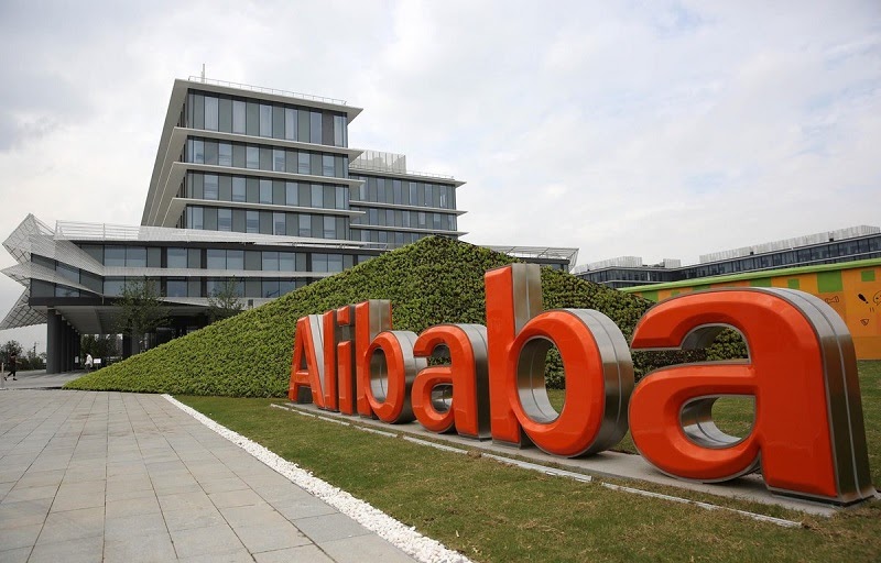 Mỗi năm, tập đoàn Alibaba của Jack Ma giải quyết hơn 4 triệu việc làm tại Trung Quốc