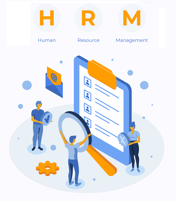 Ngày càng nhiều doanh nghiệp ứng dụng phần mềm HRM trong quản lý.