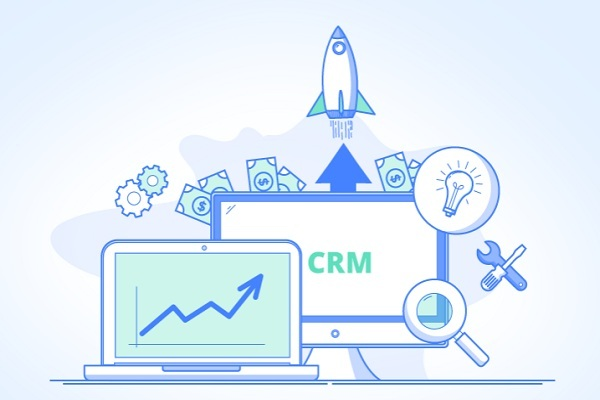Tìm hiểu việc áp dụng CRM vào quản lý tiến trình bán hàng – Sales pipeline hiệu quả