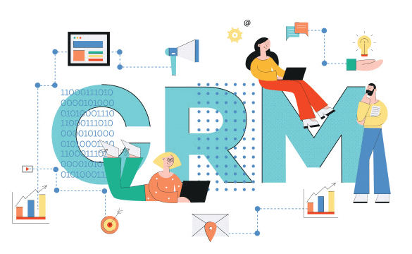Phần mềm CRM là gì? Phần mềm chăm sóc khách hàng CRM