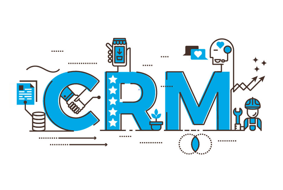 Tham khảo điều gì diễn ra tại doanh nghiệp sau khi triển khai CRM?