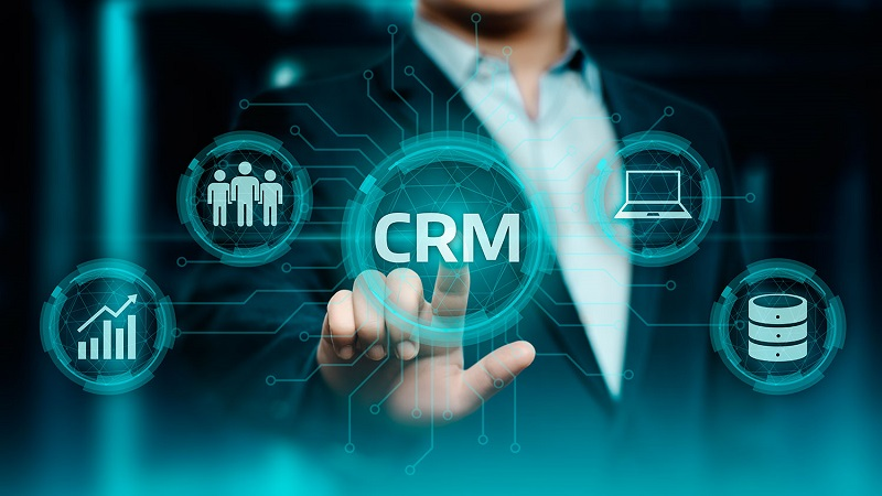 Tổng hợp các lợi ích của phần mềm quản lý quan hệ khách hàng - CRM
