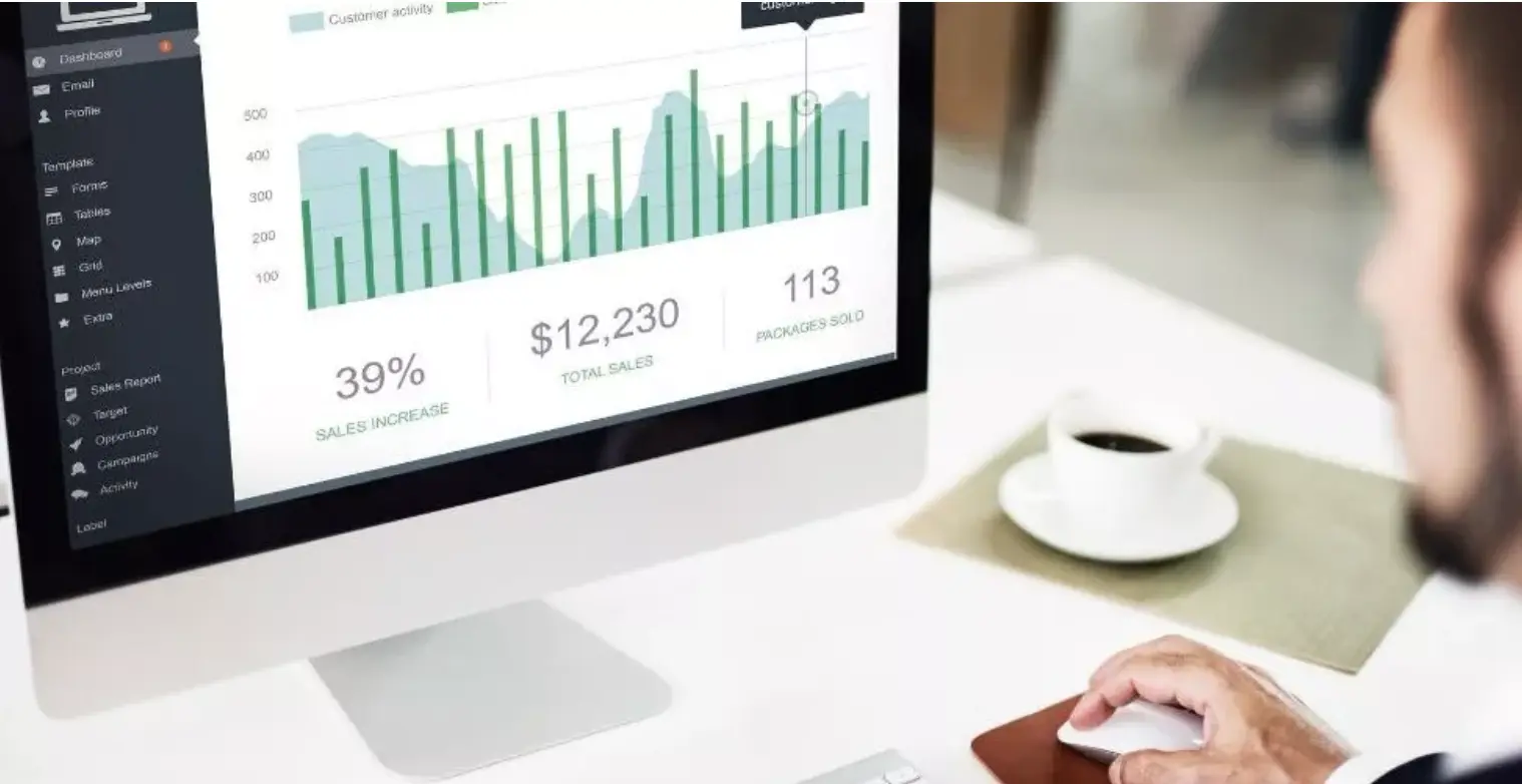 cloud computing data analytics Australia