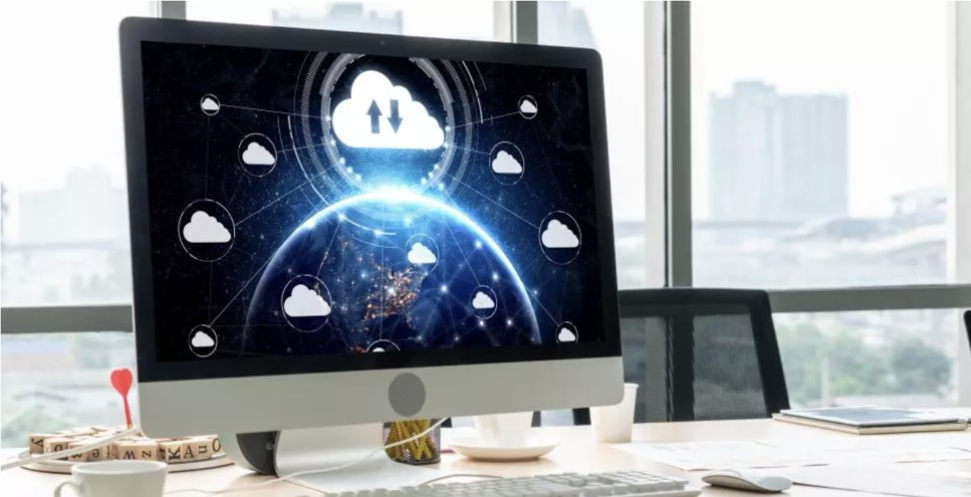 cloud data security Australia