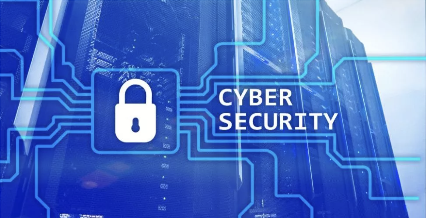 cyber network security Australia